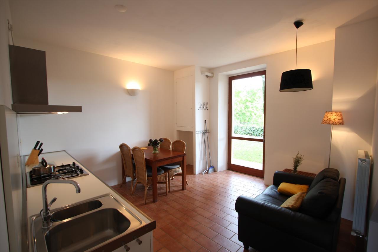 Country House Montesoffio Barchi Экстерьер фото
