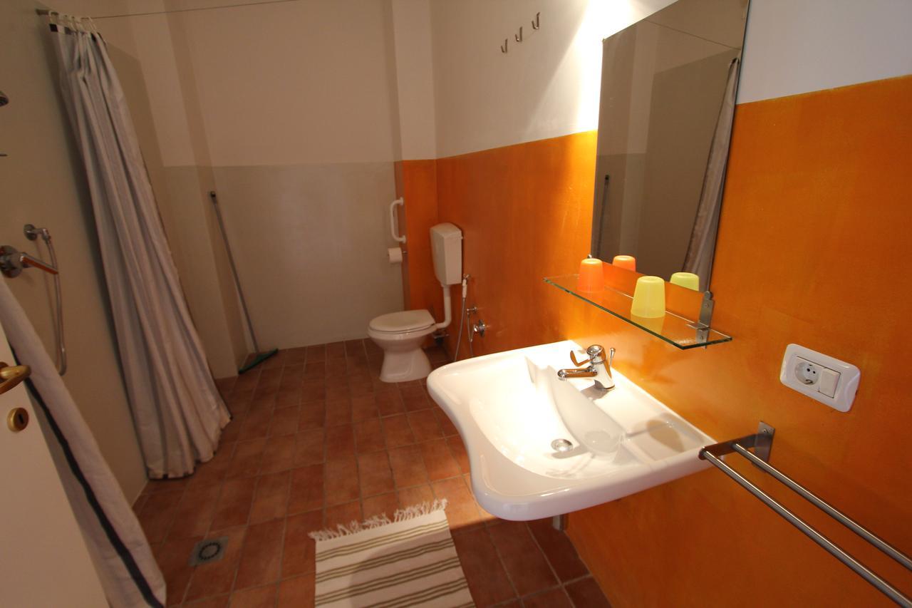 Country House Montesoffio Barchi Экстерьер фото